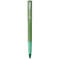 Ручка роллер Parker Vector XL, зелёная