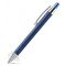 Шариковая ручка Avenue, синяя с синим