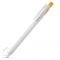 Шариковая ручка Twin White Lecce Pen, желтая