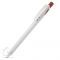 Шариковая ручка Twin White Lecce Pen, красная