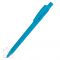 Шариковая ручка Twin Solid Lecce Pen, голубая