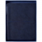 Набор Business Diary Mini, синий, в коробке