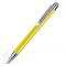 Шариковая ручка Beta BeOne, желтая
