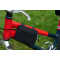 Набор велосипедиста BikeKit, малый, пример использования