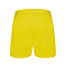 Спортивные шорты Calcio, детские, жёлтые