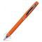 Шариковая ручка Consul, оранжевая