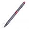 Шариковая ручка IP Chameleon со стилусом, красная