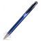 Шариковая ручка Bello Colour, синяя с голубым
