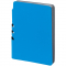 Ежедневник Flexpen Mini, недатированный,ярко- голубой
