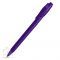 Шариковая ручка Duo Lecce Pen, фиолетовая