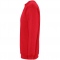 Толстовка New Supreme 280, мужская, Sol's, Франция, красная, вид сбоку