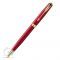 Шариковая ручка Parker Sonnet Laque Red GT