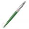 Шариковая ручка Parker Jotter Special Color, зеленая