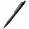 Ручка шариковая QS20 PMP-P, чёрная