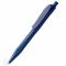 Ручка шариковая QS20 PMT-T, синяя