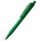 Ручка шариковая QS20 PMT-T, зелёная