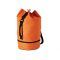 Рюкзак Idaho с отделением для обуви, оранжевый