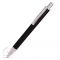 Шариковая ручка Classic BeOne, черная