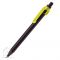 Шариковая ручка Snake Black BeOne, черно-желтая