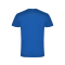 Футболка мужская Samoyedo, синяя