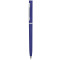 Ручка EUROPA SOFT, темно-синяя