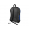 Рюкзак Planar с отделением для ноутбука 15.6", темно-синий, вид сзади