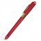 Шариковая ручка Monte Carlo, красная