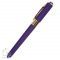 Шариковая ручка Monte Carlo, тёмно-фиолетовая