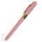 Шариковая ручка Monte Carlo, розовая
