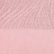 Полотенце New Wave, среднее, розовое, край