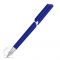 Ручка Zoom Soft, синяя