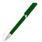 Ручка Zoom Soft, зеленая