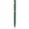 Шариковая ручка Europa, зелёная