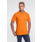 Рубашка поло мужская Virma light, оранжевая, пример использования