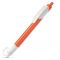 Шариковая ручка Tris Lecce Pen, оранжевая