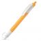 Шариковая ручка Tris Lecce Pen, желтая