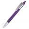 Шариковая ручка Tris LX Sat Lecce Pen, фиолетовый