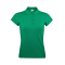 Рубашка поло RedFort, женская, зеленая