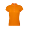Рубашка поло RedFort, женская, оранжевая