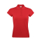 Рубашка поло RedFort, женская, красная