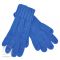 Перчатки сенсорные Irish, синие