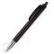 Шариковая ручка Tris Chrome Lecce Pen, черная
