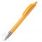 Шариковая ручка Tris Chrome Lecce Pen, желтая