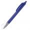 Шариковая ручка Tris Chrome Lecce Pen, синяя
