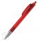Шариковая ручка Tris Chrome LX Lecce Pen, красная