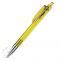 Шариковая ручка Tris Chrome LX Lecce Pen, желтая