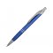Ручка шариковая Кварц, синяя