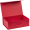 Коробка Big Case, красная