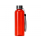 Бутылка для воды из rPET Kato, красная