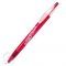Шариковая ручка X-One Frost Lecce Pen, красный